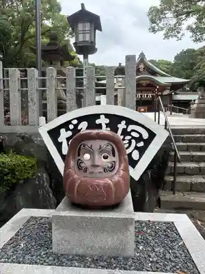 成海神社(愛知県)