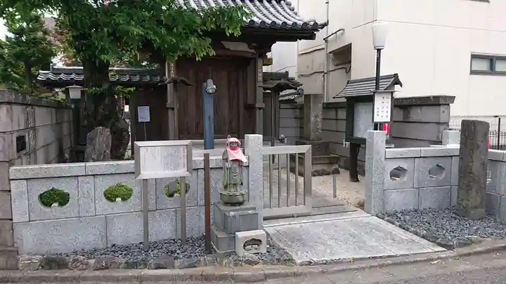 大満寺のその他建物