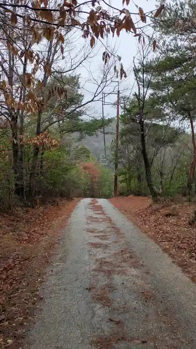 安行山 磐榮稲荷宮(京都府)