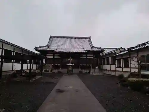常忍寺(鳥取県)