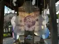 水堂須佐男神社(兵庫県)