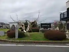 天神神社（伊久良河宮 天神宮）(岐阜県)