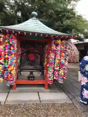 金剛寺（八坂庚申堂）(京都府)