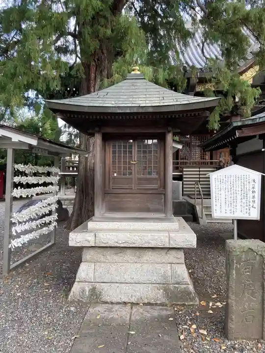 總持寺のその他建物