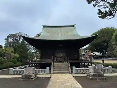 圓融寺(東京都)