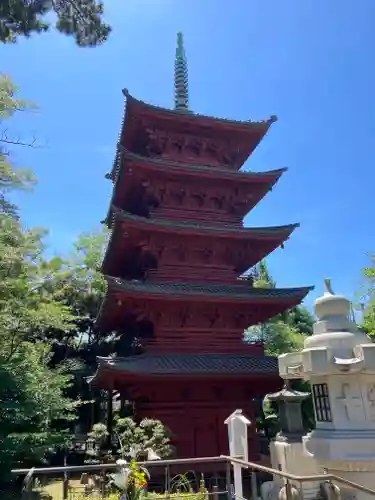 法華経寺(千葉県)