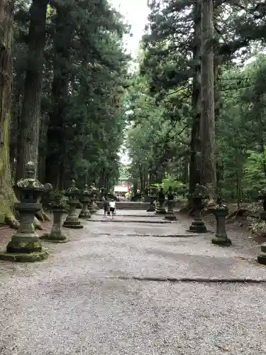 北口本宮冨士浅間神社(山梨県)