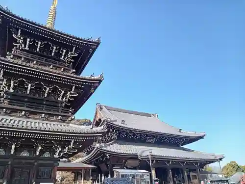 水間寺(大阪府)