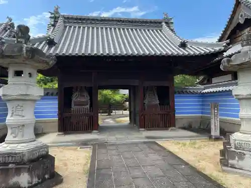 本山寺(香川県)