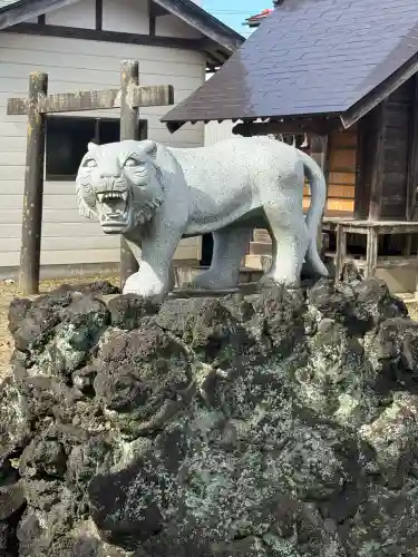 加茂神社(宮城県)