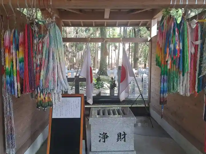 慈恩寺(熊本県)