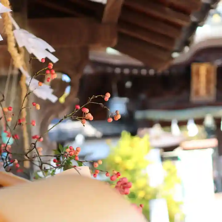三津厳島神社(愛媛県)