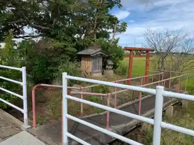 弁財天(千葉県)