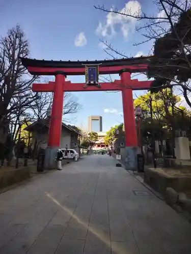 富岡八幡宮(東京都)
