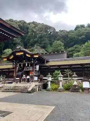 松尾大社(京都府)