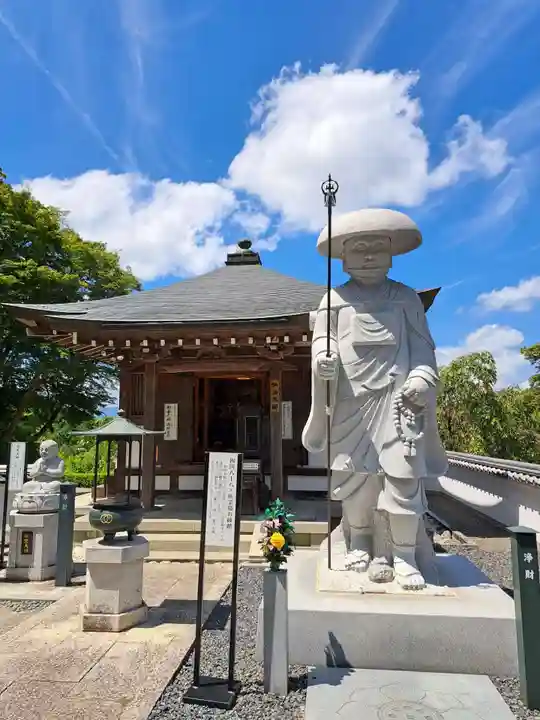 岡寺(龍蓋寺)の御朱印