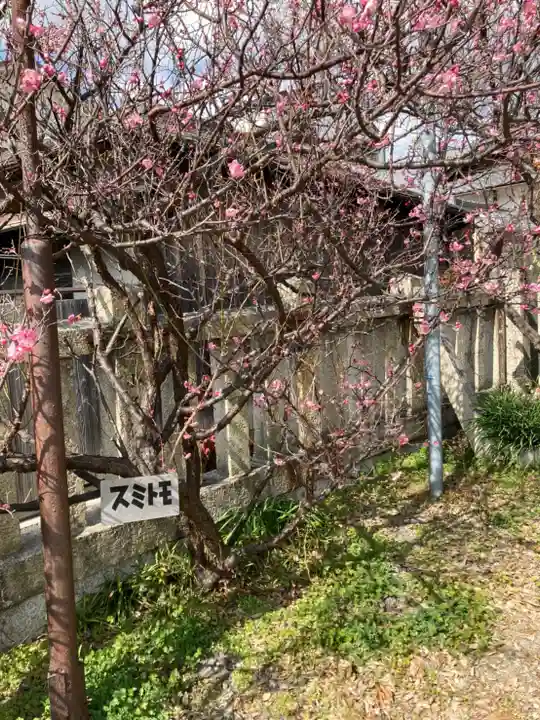 休天神社(兵庫県)