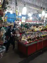 市守大鳥神社(東京都)