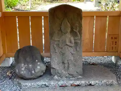 宇都母知神社(神奈川県)