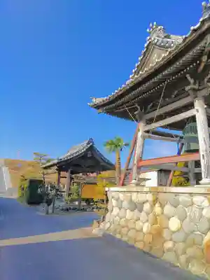 頓教寺のその他建物