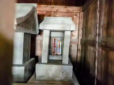 水天宮(静岡県)