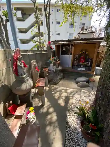 龍王神社(福岡県)