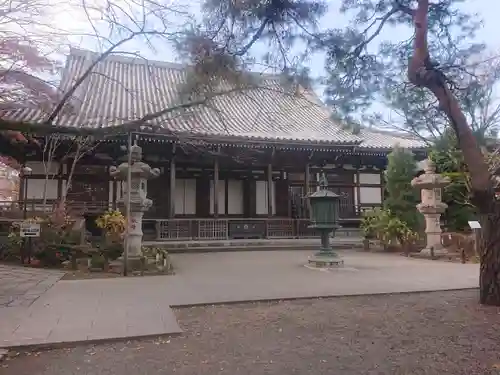 高幡不動尊　金剛寺(東京都)