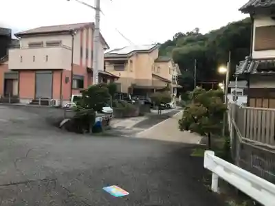 火幡神社(奈良県)