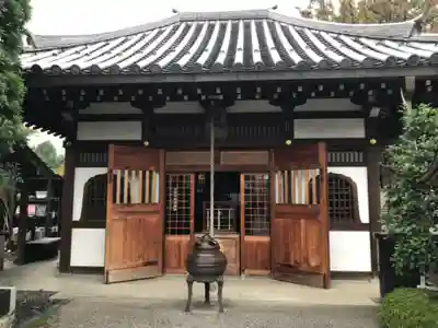 感通寺(東京都)