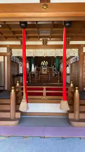 屯倉神社(大阪府)