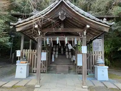 大豊神社(京都府)