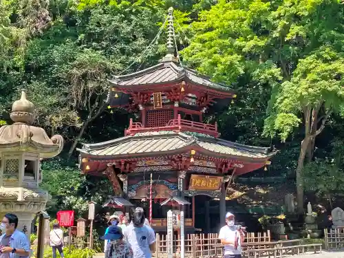 水澤寺(水澤観世音)のその他建物