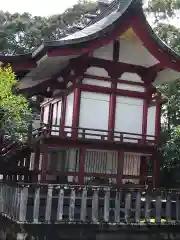 八幡神社(鹿児島県)