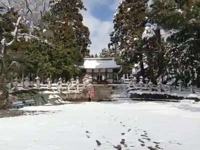 岡神社(滋賀県)