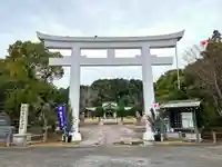 長崎縣護國神社(長崎県)