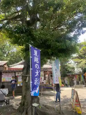 大宮・大原神社(千葉県)