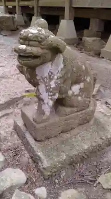 鹿島天足和気神社(宮城県)
