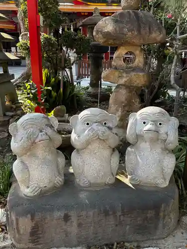 尼崎えびす神社(兵庫県)