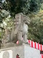 神明社(東京都)