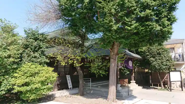 猿田彦神社のその他建物