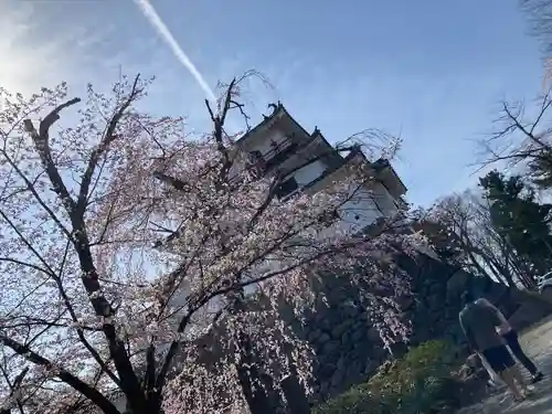 神明社(宮城県)