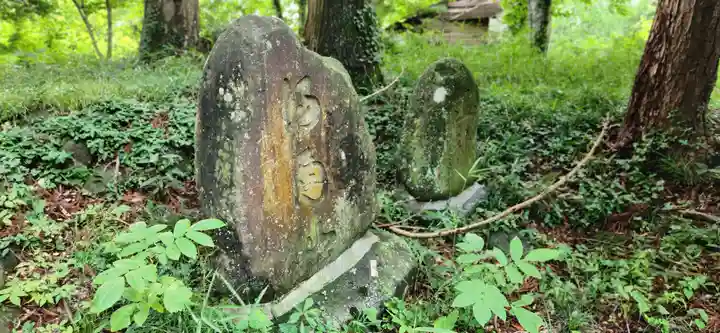 水分神社(宮城県)