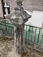 秋葉社(鳥居松一丁目地内)のその他建物