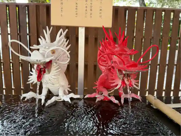 伊豆山神社(静岡県)