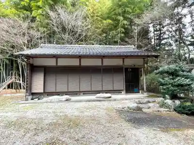 天麻神社(三重県)
