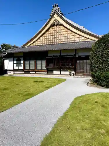 高照寺のその他建物
