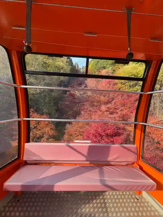 箸蔵寺(徳島県)