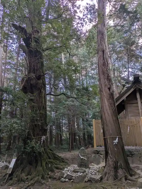 牛庭神社(三重県)