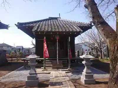 壬生寺(栃木県)