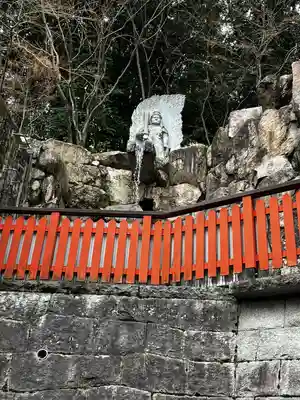 門戸厄神東光寺(兵庫県)